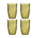 Стъклени чаши в комплект от 4 бр. 450 ml Areca – Ladelle