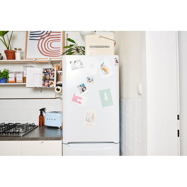 Стойка за крем за почистващи продукти Living Nostalgia - Kitchen Craft-image-2