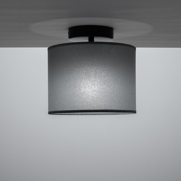 Маслиненозелено таванно осветително тяло Taiko - Sotto Luce-image-3