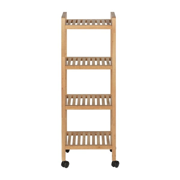 Рафт за баня от масивен орех естествен 35x97 cm Norway – Wenko-image-2