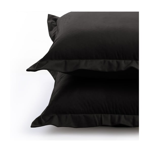 Калъфки за възглавници в комплект от 2 бр. 50x70 cm Side – Restilo