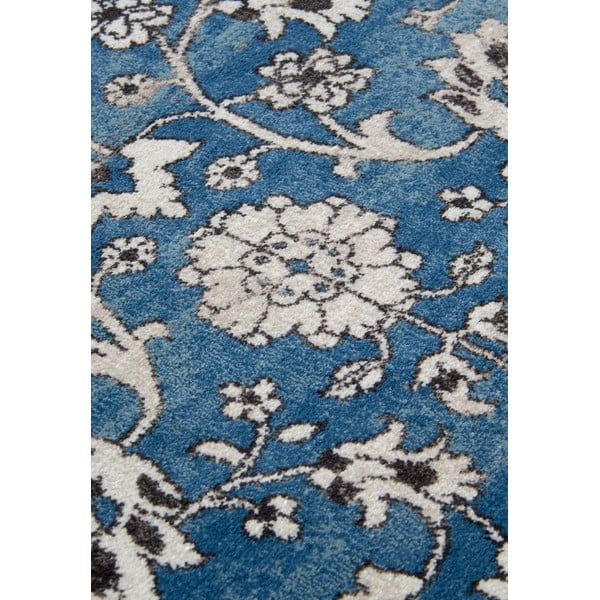 Син килим 200x280 cm Ernest – Villeroy&Boch-image-4