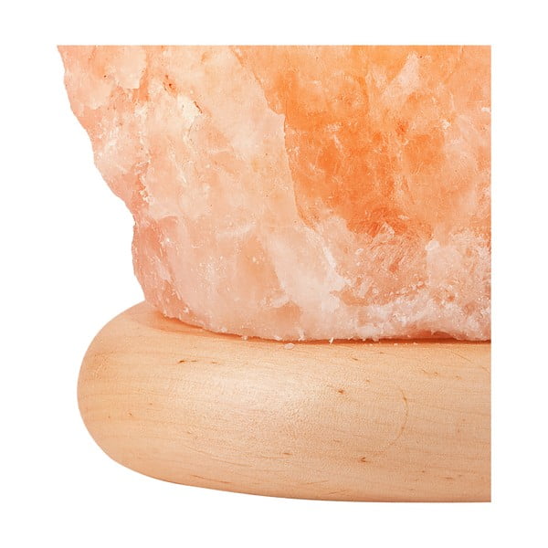 Оранжева солна лампа, височина 26 cm Sally - LAMKUR-image-4