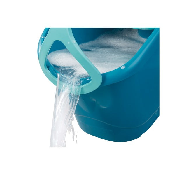 Комплект кофа и моп за под LEIFHEIT Twist Disc Mop Ergo -image-3