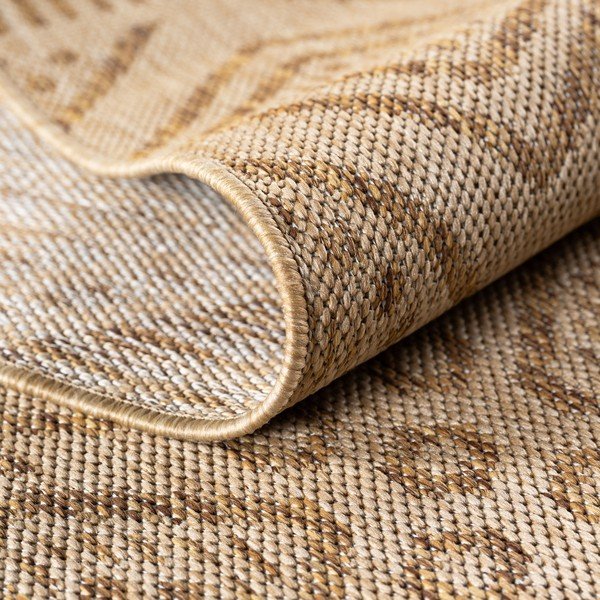 Бежов килим за открито и закрито 240x340 cm Mira 1452 – Ayyildiz Carpets-image-3