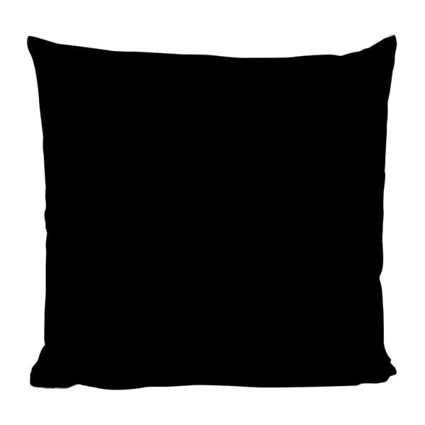 Polštář Black Shake Patterned, 40x40 cm-image-1