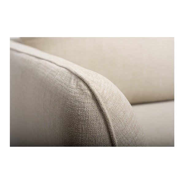 Бежов ъглов диван (ляв ъгъл) Oslo - Scandic-image-3