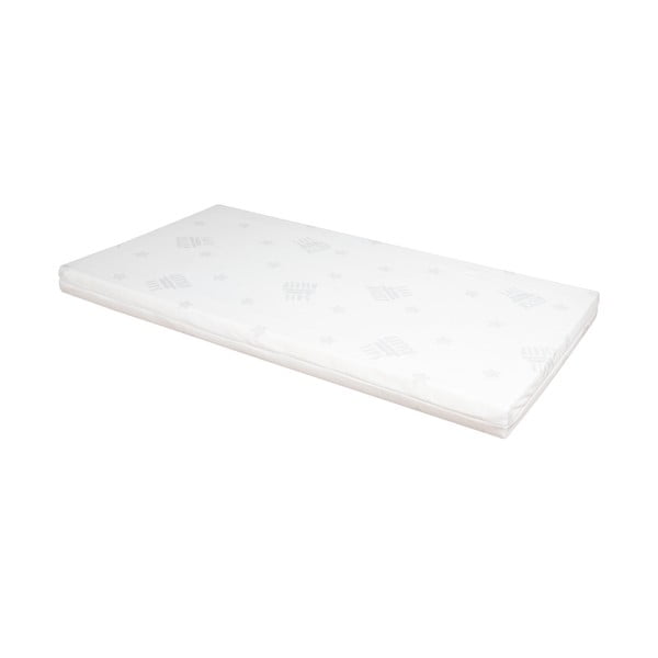 Детски матрак от пяна 70x140 cm Air balance easy - Roba-image-2