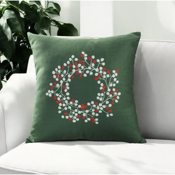 Калъфка за възглавница 45x45 cm – Mila Home