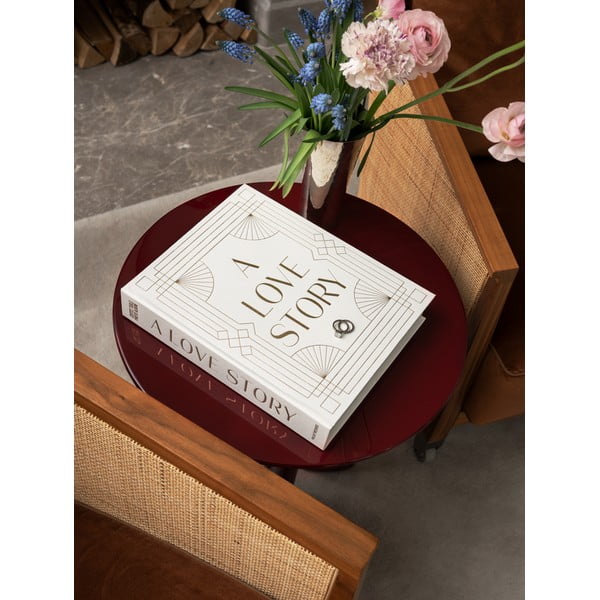 Фотоалбум A Love Story – Printworks-image-1