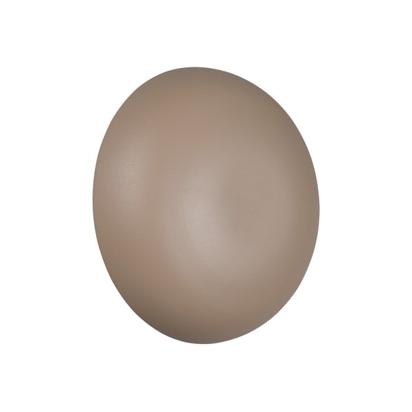 Бежова LED стенна лампа с USB Davey – Trio-image-2