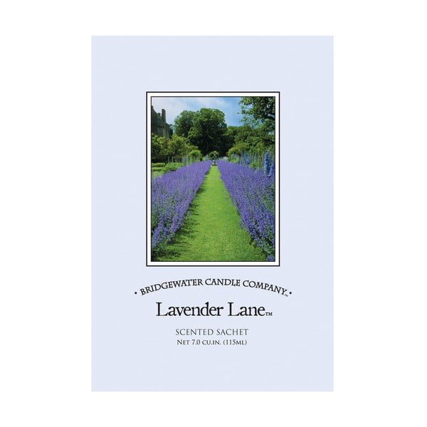 Ароматизиратор Lavender Lane – Bridgewater Candle Company