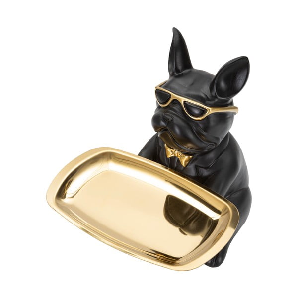 Статуетка от полирезин 23,5 cm Bulldog – Mauro Ferretti-image-3