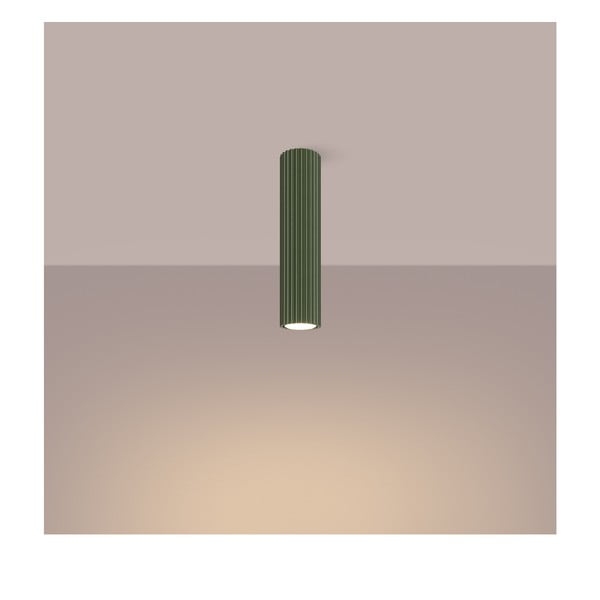 Зелен прожектор Gleam – Sollux-image-3