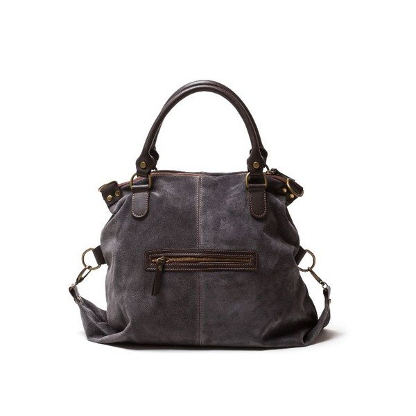 Kabelka Roberta M 884 Grigio-image-2
