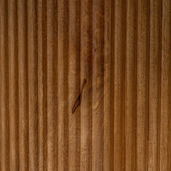 Кръгла трапезна маса с мраморна плоча ø 120 cm – Ixia-image-2