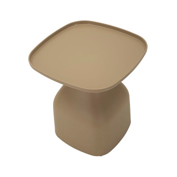 Пластмасова кръгла странична масичка ø 48 cm Gea – Mauro Ferretti-image-3