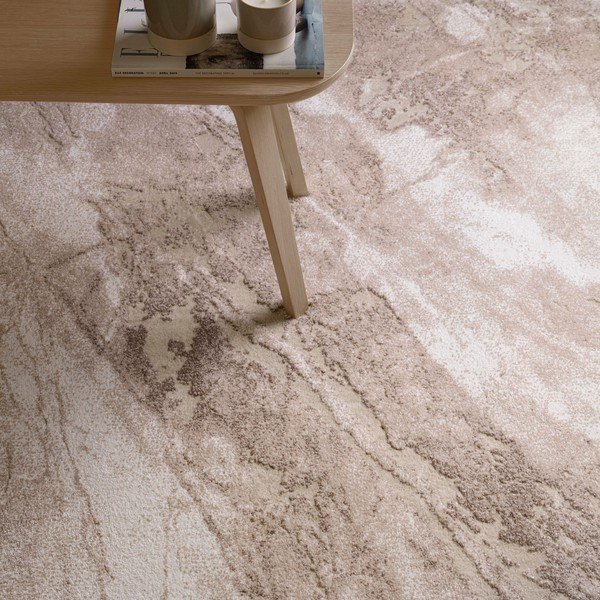 Бежов килим 120x170 cm Mirage Haze – Asiatic Carpets-image-3