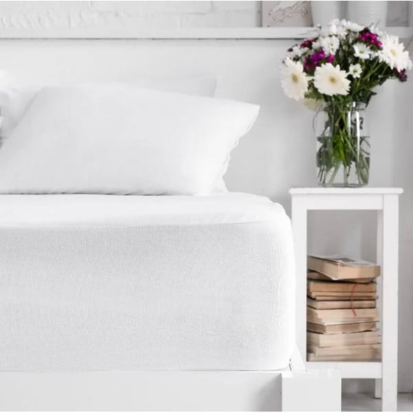 Водоустойчив протектор за матрак 150x200 cm Micro Classic – Mila Home-image-1