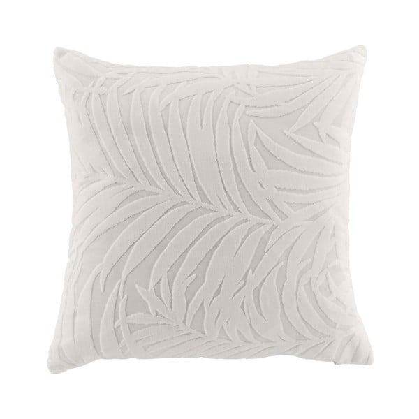 Кадифена калъфка за възглавница 40x40 cm Natureo – douceur d'intérieur