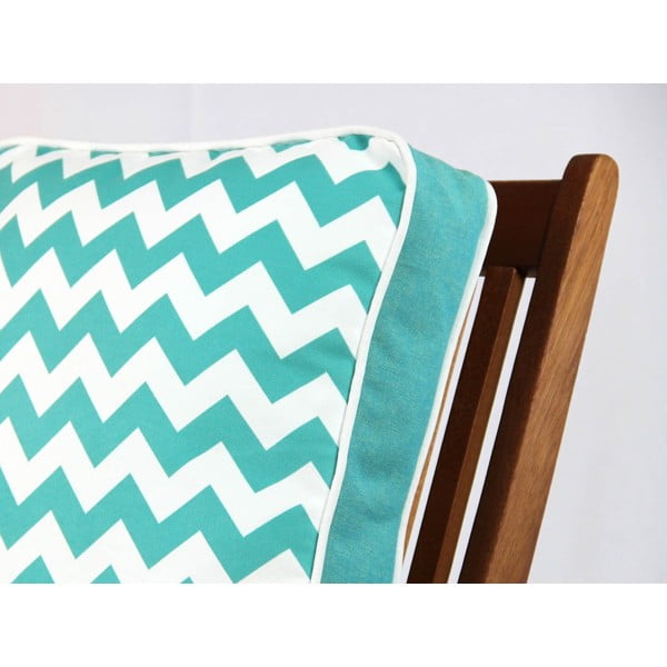 Възглавница за стол 42x42 cm – Mioli Decor-image-2