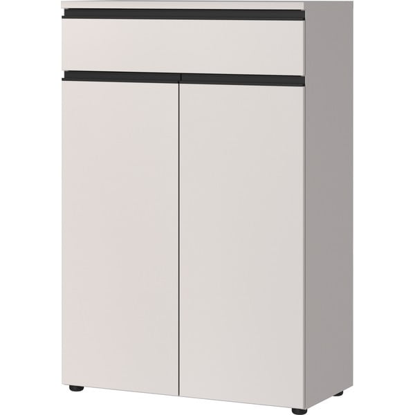 Кремаво шкафче 81x120 cm Bedano – Germania-image-2