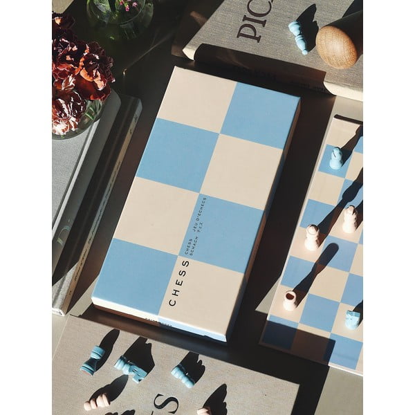 Шахмат Play Chess – Printworks-image-3