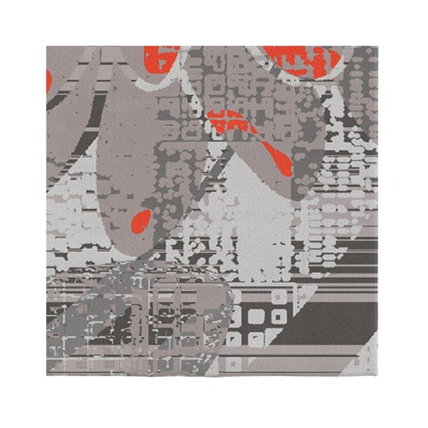 Килим Suzzo Karma, 100 x 150 cm - Oyo home-image-3