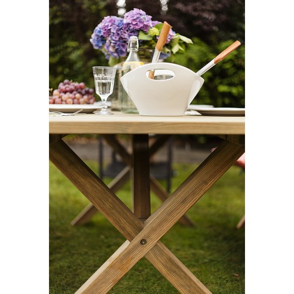 Zahradní box na popelnici Siesta, 73x87 cm-image-3