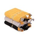 Памучни кърпи в комплект от 3 бр. от тери 50x90 cm Asorti – Foutastic