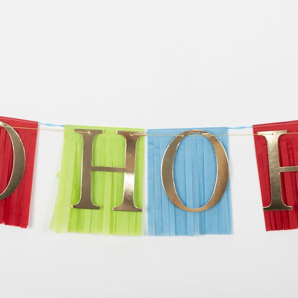 Гирлянд Pirate Icon – Meri Meri-image-2