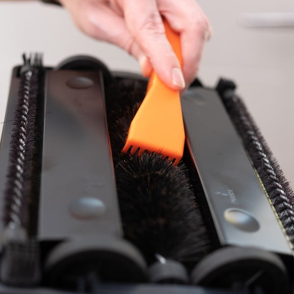 Механична почистваща машина - Addis-image-1