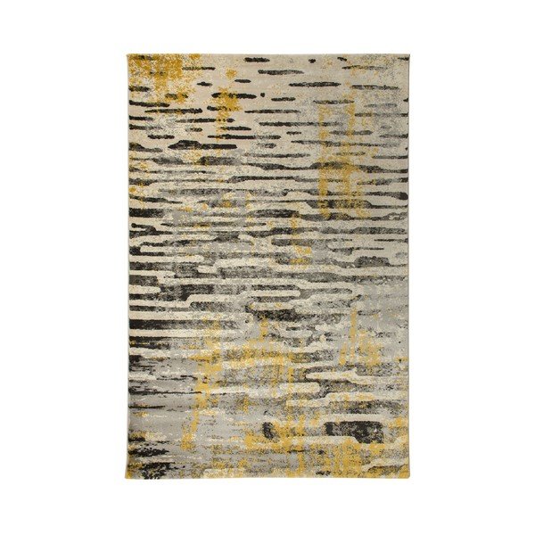 Килим Amarillo Muno, 80 x 150 cm - Ruby-image-2
