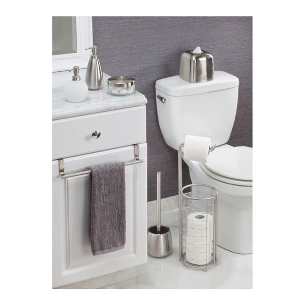 Държач за кърпи Forma, 36x5,5x7 cm - iDesign-image-1