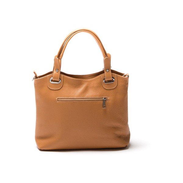 Kabelka Elegant Cognac-image-2