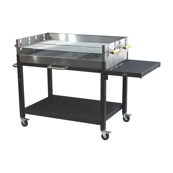 Грил на дървени въглища Fiesta – Cattara