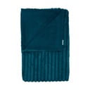 Одеяло от микрофлийс 130x170 cm Cosy Ribbed - Catherine Lansfield