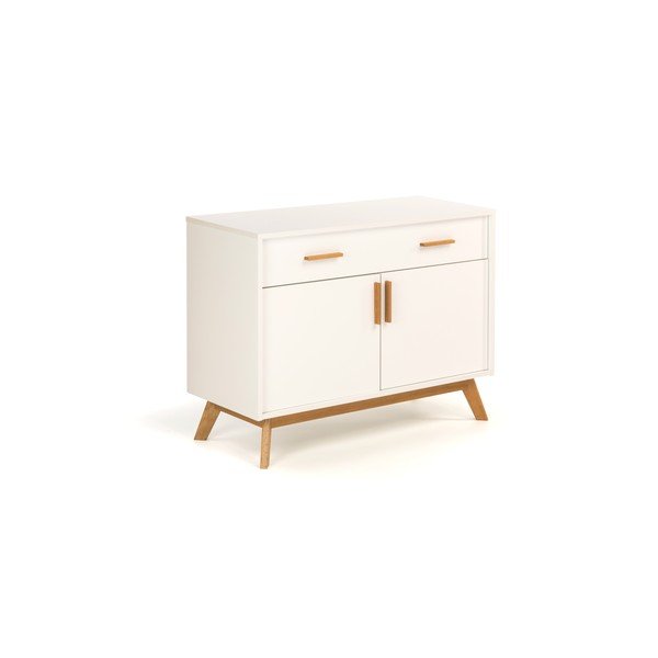 Комод Nordic, дължина 100 cm Kensal - Woodman-image-1