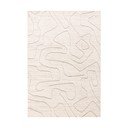 Кремав килим 200x275 cm Oslo – Asiatic Carpets