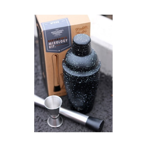 Шейкър за напитки Gentlemen's Hardware - Gentlemen's Hardware-image-3