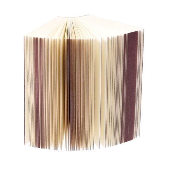 Мини тефтер 130 страници Leopard - Rex London-image-2