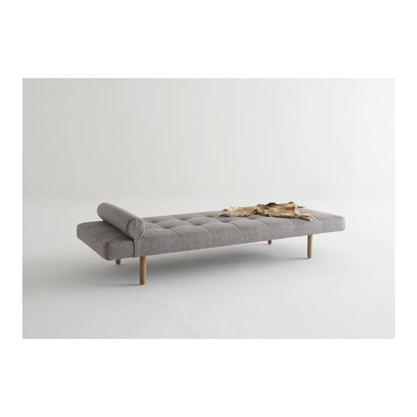 Сив Napper Смесен танц Сив - Innovation-image-3