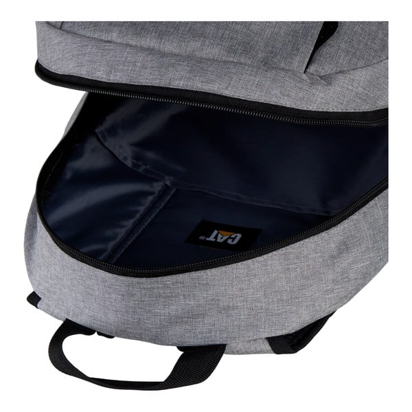 Раница V-Power Harvard CAT – Caterpillar-image-4