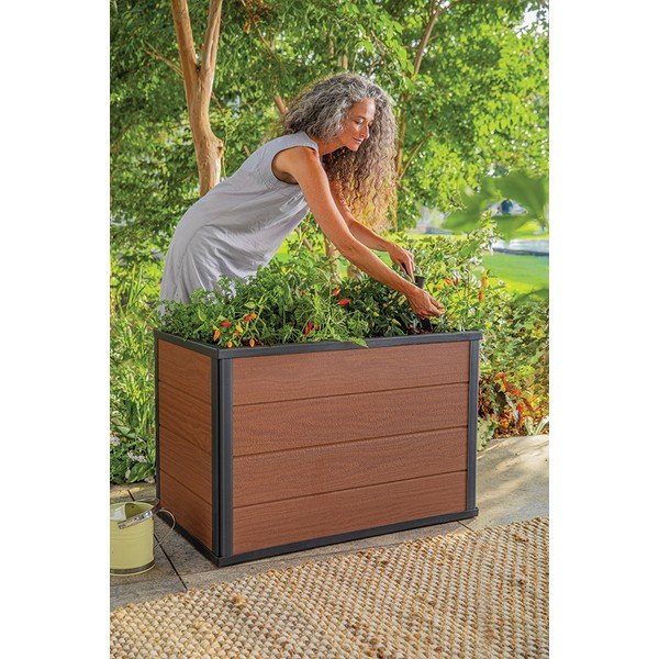 Повдигната леха Maple – Keter-image-1