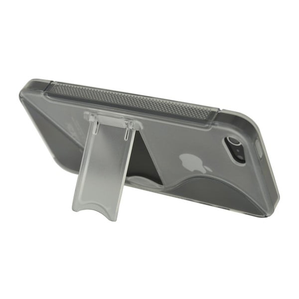 Ochranný obal/stojánek na iPhone 5 Rear