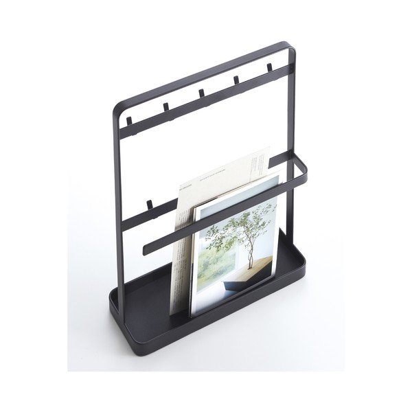 Метален ключодържател Smart – YAMAZAKI-image-2