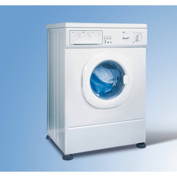 Комплект от 4 крачета под пералнята Вибрационен амортисьор - Wenko-image-1