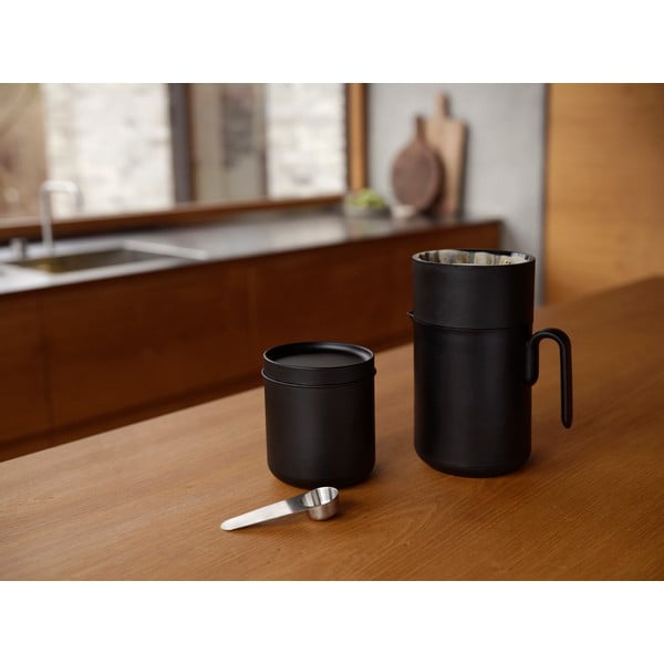 Метална кутия за кафе Singles – Zone-image-1