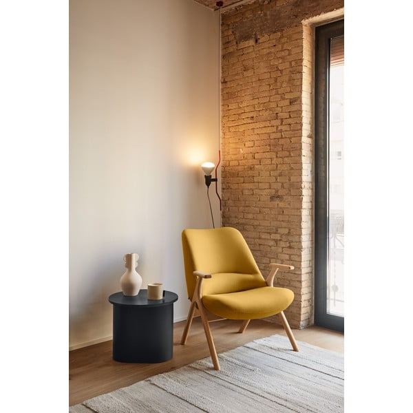 Странична масичка 50x50 cm Totem – Teulat-image-2