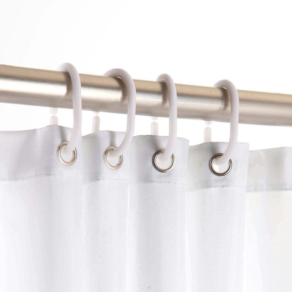 Завеса за душ 180x200 cm Vitamine – douceur d'intérieur-image-2